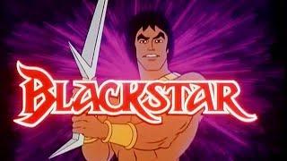 Classic TV Theme: Blackstar (1981)