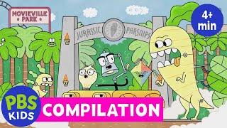 City Island | Music Videos Compilation | PBS KIDS