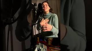 Recording "Cine a știut de dor"