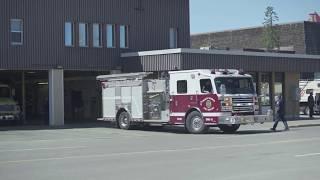 Referendum 2017: An introduction to Fire Hall #1