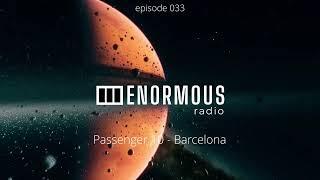 ENORMOUS radio - EP033 - Hosted by Abballe