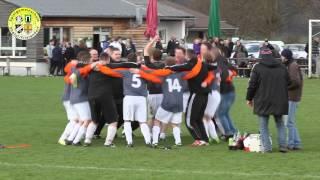 Derby TuSpo Obergrenzebach - SG Ohetal/Frielendorf am Leydesberg 03/2014