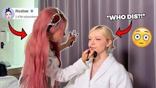 Transformed into a K-pop Star by Korea’s Top Beauty Influencer ⭐️ | BTS VLOG