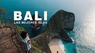 Nusa Penida y Gili T - Los secretos mejor guardados de BALI