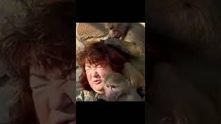 Тайган- Пресса Тайгана #тайган #олегзубков #гамадриллюся #паркльвовтайган #люська #тайганкрым