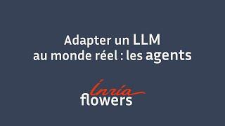 Adapter un modèle de langage au monde réel : l’ancrage des agents LLMs