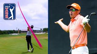 Best shots on drivable par 4s | 2024 PGA TOUR