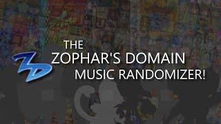 ds game i think - The Zophar's Domain Music Randomizer!