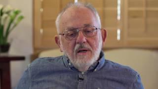 Cleve Moler - 2017 CHM Fellow