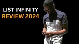 List Infinity Review 2024 - Can You Really Earn Money? (The Truth)