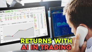 Maximizing Returns with AI in Trading: A Complete Guide online boost bd