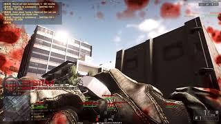 Battlefield 4 With ESP｜SystemCheats.net