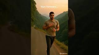 Heritage in Motion – Zohan's Walk of Legacy (AI-Generated Visual Storytelling)