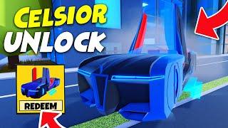 Why You'll REGRET Not Unlocking This Jailbreak CELSIOR