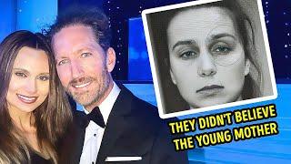 Shot Dead her Husband During Ugly Custody Battle | Douglas Benefield's Case