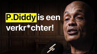 Okkie Durham: De ECHTE Waarheid Over De P.Diddy Case!