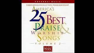 HOSANNA MUSIC AMERICA´S 25 BEST PRAISE VOL2 1998 FULLDISC