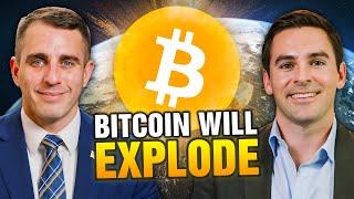 Bitcoin Will EXPLODE With Global Liquidity