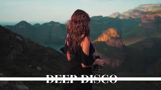 Deep Disco Music - One Day