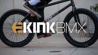 etnies X Kink BMX collection with Nathan Williams and Hobie Doan