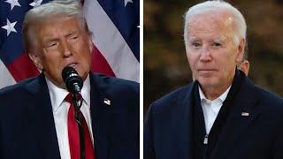 Biden y Trump se reunirán esta semana en la Casa Blanca