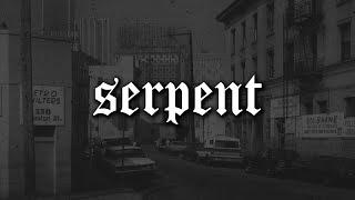 [FREE] Old School Boom Bap Type Beat "Serpent" | Underground Hip Hop Rap Instrumental | Antidote