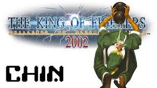 chin kof 2002 P-K-Z