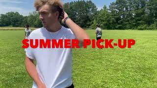 Spikeball Pick-Up