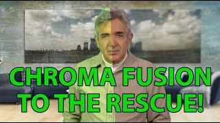 How to Create Flawless Green Screen Videos With 1 Simple Tweak