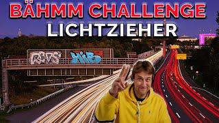  Wer hat die besten Lichtzieher fotografiert? - Bähmm Challenge Fotowettbewerb