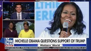 DIAMOND AND SILK FULL ONE-ON-ONE INTERVIEW WITH JESSE WATTERS (5/12/2018)