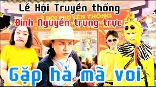 Tối 30/9 Riều Viêu Đình Nguyễn Trung trực Tại  Thành Phố Rạch Giá Tỉnh Kiên Giang