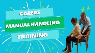 Manual Handling Training