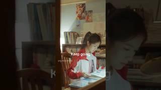 Keep going Cdrama Study Motivation | K Study #shorts #cdrama #studymotivation