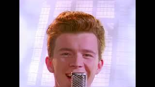 Never Gonna Give You Up Español Latino FANDUB/COVER