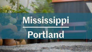 This Is Portland: Mississippi