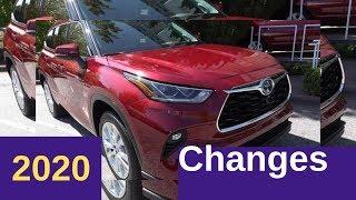 2020 Toyota Highlander Hybrid Limited Review from Torque News Jeff Teague