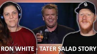 Ron White - I Got Thrown Out of a Bar REACTION | OB DAVE REACTS