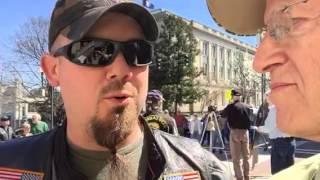 Meet the Troops - Kevin Raines