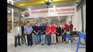 Rulmeca Open House 2018