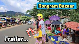 Local Pk in Rongram Bazaar | TRAILER , Full Video Coming Soon...