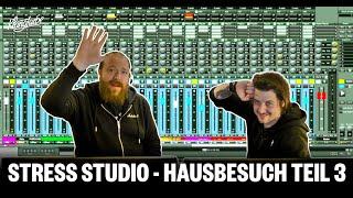 Klangfarbe Hausbesuch - Stressstudio Graz (Teil 3)