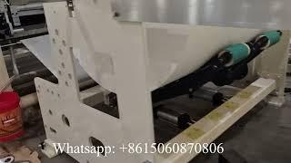 1350 maxi roll tissue paper rewinding machine price