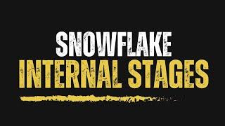 Snowflake Internal Stages - User, Table and Named Stages | SnowSQL