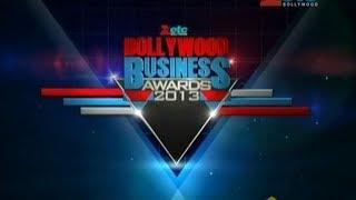 ETC Bollywood Business Awards 2013 - Most Successful Foreign Film