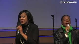 1   Praise and Worship Songs   NTCG Worship Team