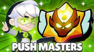 LIVE BRAWL STARS | FRIENDLY BATTLE | 30K TROPHY #brawlstarslive  #brawlstarslivestream