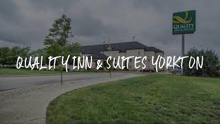 Quality Inn & Suites Yorkton Review - Yorkton , Canada