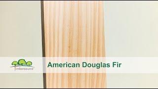 American Douglas Fir Timber | Timbersource