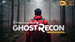 REAL SOLDIER™| This GAME . . .  JUST Got So Much BETTER in 2024 | GHOST RECON WILDLANDS !!!